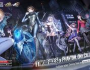 GODDESS OF VICTORY: NIKKE revela los detalles de su colaboración con PERSONA en un nuevo tráiler
