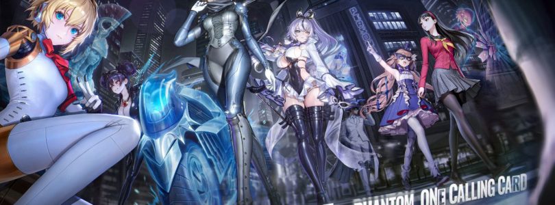 GODDESS OF VICTORY: NIKKE revela los detalles de su colaboración con PERSONA en un nuevo tráiler