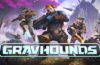 Veteranos de Halo y Battlefield anuncian GRAVHOUNDS: acción cooperativa y físicas para PC y Xbox