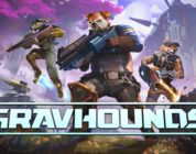 Veteranos de Halo y Battlefield anuncian GRAVHOUNDS: acción cooperativa y físicas para PC y Xbox