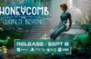 Supervivencia, ciencia y alienígenas: Honeycomb: The World Beyond se lanza el 8 de septiembre