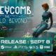 Supervivencia, ciencia y alienígenas: Honeycomb: The World Beyond se lanza el 8 de septiembre