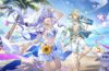 Honkai: Star Rail presenta su versión 4.5 con vacaciones en Astrópolis, nuevos personajes y colaboración con Zenless Zone Zero