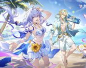 Honkai: Star Rail presenta su versión 4.5 con vacaciones en Astrópolis, nuevos personajes y colaboración con Zenless Zone Zero
