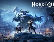 Daedalic Entertainment anuncia Hordeguard: Winds of the North, un juego de acción y defensa de torres vikingo