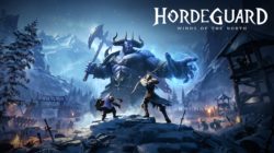 Daedalic Entertainment anuncia Hordeguard: Winds of the North, un juego de acción y defensa de torres vikingo