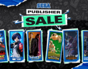 Llegan las rebajas de SEGA:  Ahorra a lo GRANDE con las ofertas de Sonic Racing: CrossWorlds, Total War: Warhammer III, Persona 3 Reload y mucho más