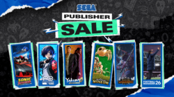 Llegan las rebajas de SEGA:  Ahorra a lo GRANDE con las ofertas de Sonic Racing: CrossWorlds, Total War: Warhammer III, Persona 3 Reload y mucho más