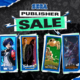 Llegan las rebajas de SEGA:  Ahorra a lo GRANDE con las ofertas de Sonic Racing: CrossWorlds, Total War: Warhammer III, Persona 3 Reload y mucho más