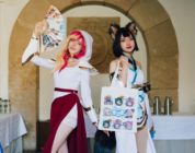 ¡IGG celebra un encuentro de jugadores único en el Castillo de Sigüenza!
