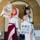 ¡IGG celebra un encuentro de jugadores único en el Castillo de Sigüenza!