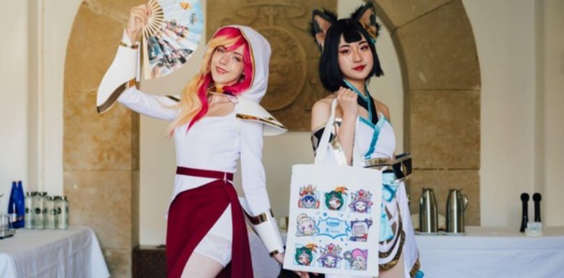 ¡IGG celebra un encuentro de jugadores único en el Castillo de Sigüenza!