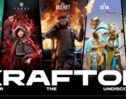 KRAFTON presenta cinco nuevos títulos durante la Opening Night Live de gamescom 2026