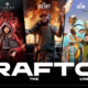 KRAFTON presenta cinco nuevos títulos durante la Opening Night Live de gamescom 2026