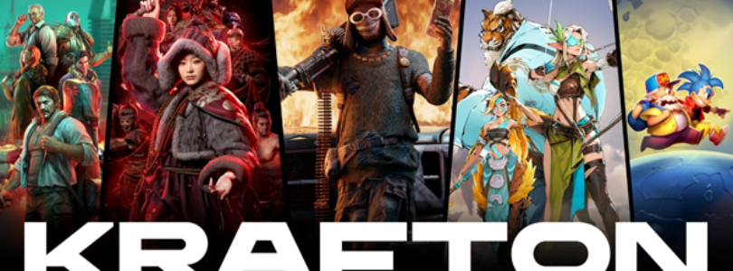 KRAFTON presenta cinco nuevos títulos durante la Opening Night Live de gamescom 2026