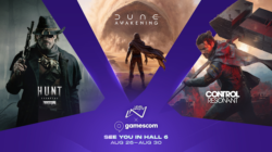 Revelado el catálogo de Level Infinite para la gamescom