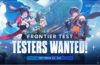 LIMIT ZERO BREAKERS abre inscripciones para su prueba beta global «Frontier» en PC y móviles