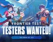 LIMIT ZERO BREAKERS abre inscripciones para su prueba beta global «Frontier» en PC y móviles