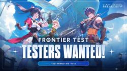 LIMIT ZERO BREAKERS abre inscripciones para su prueba beta global «Frontier» en PC y móviles
