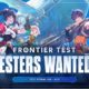 LIMIT ZERO BREAKERS abre inscripciones para su prueba beta global «Frontier» en PC y móviles