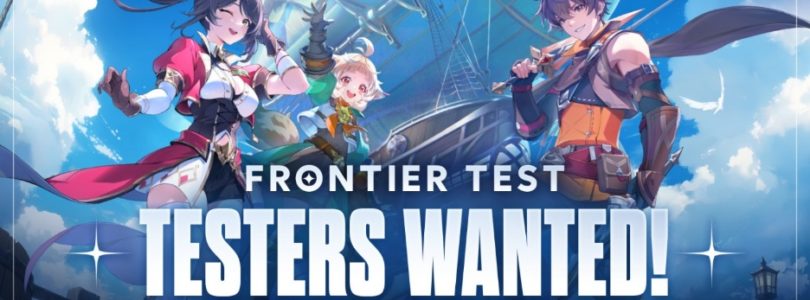 LIMIT ZERO BREAKERS abre inscripciones para su prueba beta global «Frontier» en PC y móviles