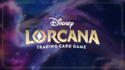 Disney Lorcana TCG anuncia su juego digital en el D23