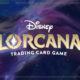Disney Lorcana TCG anuncia su juego digital en el D23