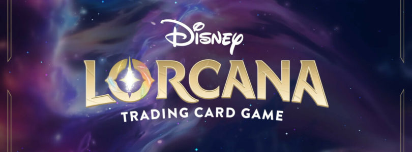 Disney Lorcana TCG anuncia su juego digital en el D23