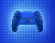 La edición especial Icon Blue del mando inalámbrico DualSense se lanzará el 25 de septiembre
