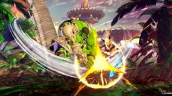 MARVEL Tōkon: Fighting Souls ya está disponible en PS5 y PC