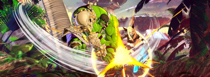 MARVEL Tōkon: Fighting Souls ya está disponible en PS5 y PC