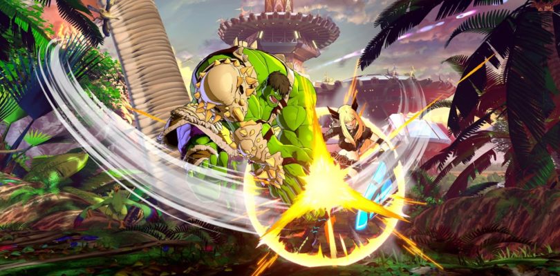 MARVEL Tōkon: Fighting Souls ya está disponible en PS5 y PC