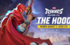 Marvel Rivals estrena la temporada 9.5 el 7 de agosto con The Hood como nuevo personaje jugable