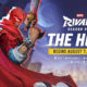 Marvel Rivals estrena la temporada 9.5 el 7 de agosto con The Hood como nuevo personaje jugable