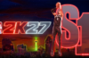 La Temporada 1 de NBA® 2K27 arranca junto al acceso anticipado el 26 de agosto