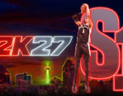 La Temporada 1 de NBA® 2K27 arranca junto al acceso anticipado el 26 de agosto