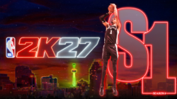 La Temporada 1 de NBA® 2K27 arranca junto al acceso anticipado el 26 de agosto