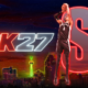 La Temporada 1 de NBA® 2K27 arranca junto al acceso anticipado el 26 de agosto