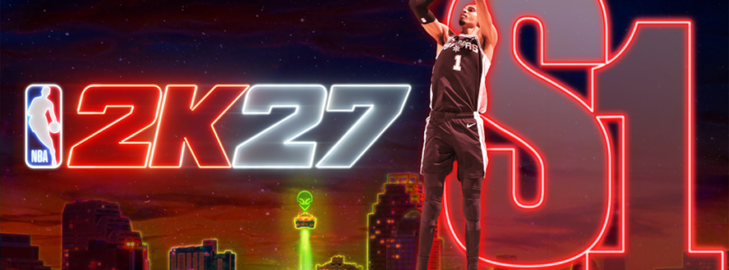 La Temporada 1 de NBA® 2K27 arranca junto al acceso anticipado el 26 de agosto