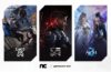 NC presenta Aion 2, Cinder City y Like or Die en la Opening Night Live de gamescom