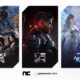 NC presenta Aion 2, Cinder City y Like or Die en la Opening Night Live de gamescom