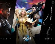 NC anuncia su presencia en la Gamescom 2026 con novedades sobre Aion 2, Cinder City y la presentación de un juego inédito