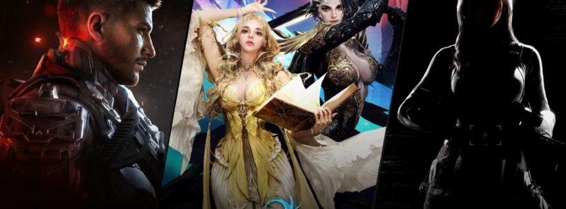 NC anuncia su presencia en la Gamescom 2026 con novedades sobre Aion 2, Cinder City y la presentación de un juego inédito