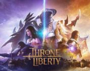 NC asume la publicación global de Throne and Liberty tras la salida de Amazon Games