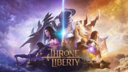 NC asume la publicación global de Throne and Liberty tras la salida de Amazon Games