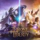 NC asume la publicación global de Throne and Liberty tras la salida de Amazon Games