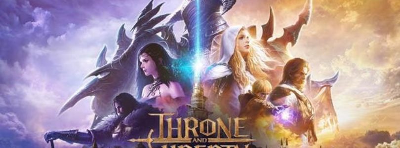 NC asume la publicación global de Throne and Liberty tras la salida de Amazon Games