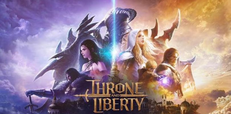 NC asume la publicación global de Throne and Liberty tras la salida de Amazon Games