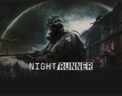 NIGHTRUNNER se presenta como una nueva propuesta de supervivencia y extracción PvE cooperativa para 2027