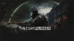 NIGHTRUNNER se presenta como una nueva propuesta de supervivencia y extracción PvE cooperativa para 2027
